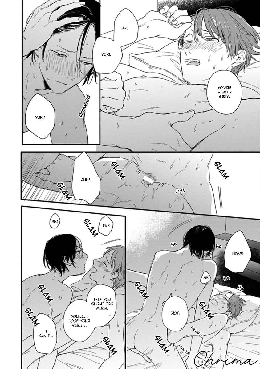 Page 36 Chapter 5 Hello Morning Star