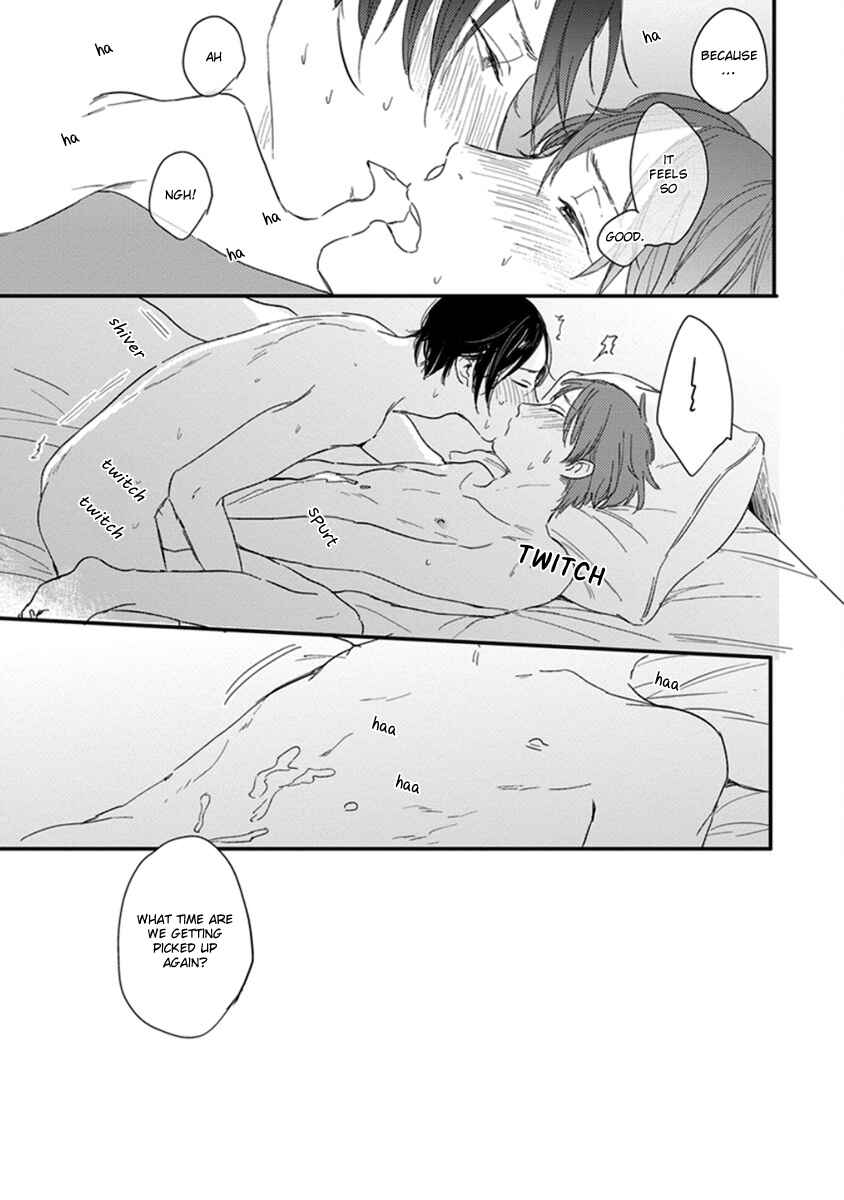 Page 37 Chapter 5 Hello Morning Star
