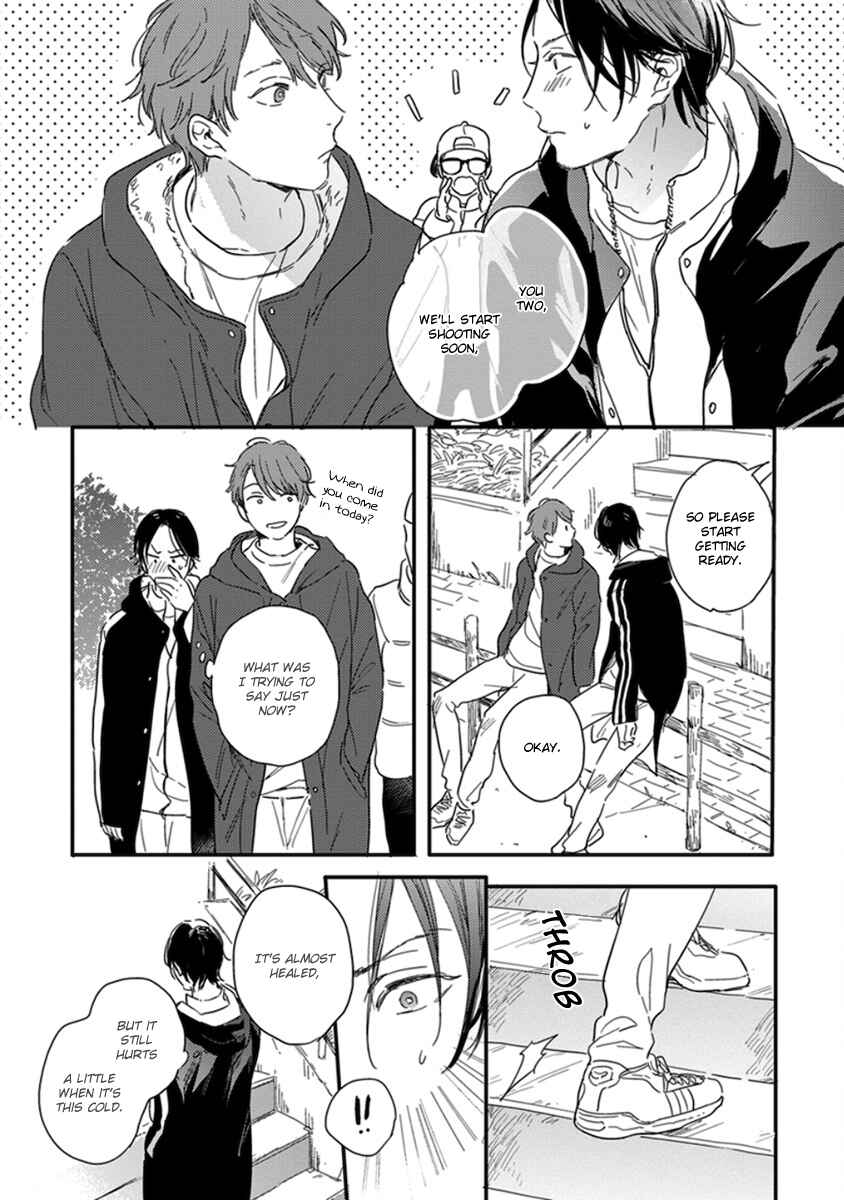Page 8 Chapter 5 Hello Morning Star