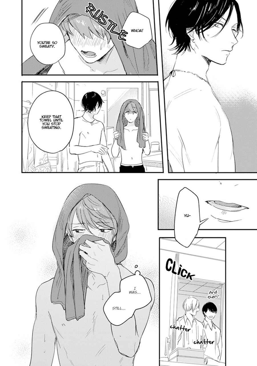 Page 10 Chapter 8 Hello Morning Star