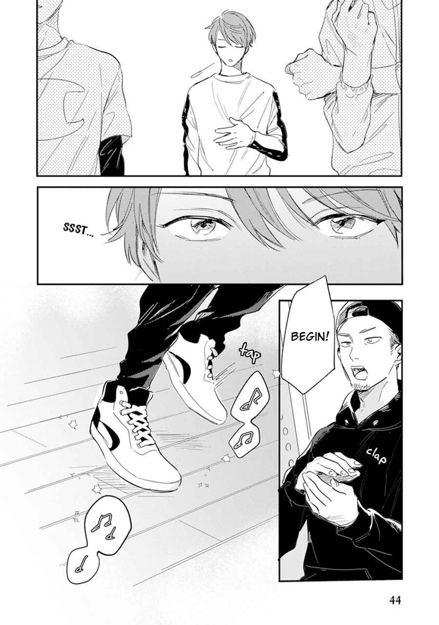 Page 14 Chapter 8 Hello Morning Star