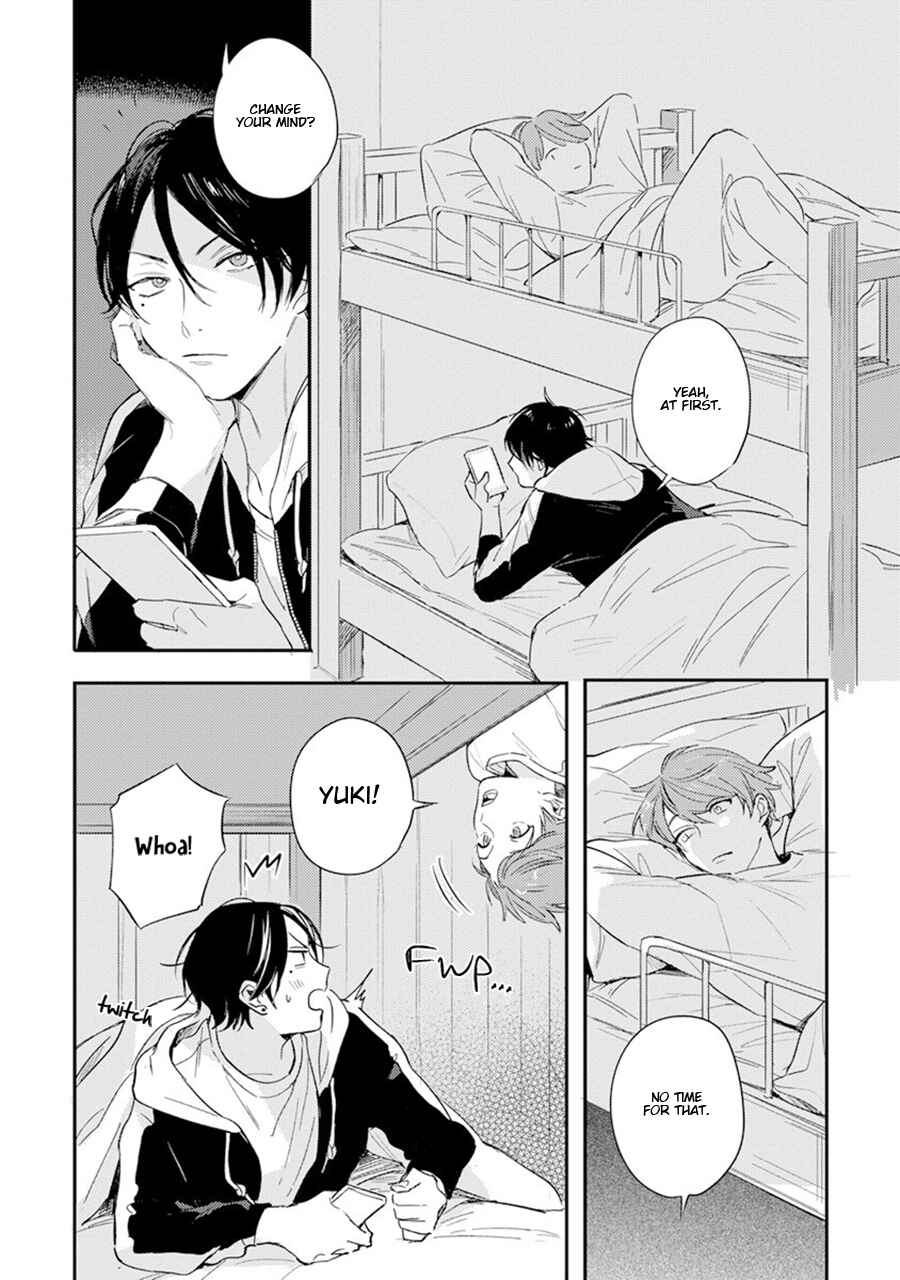 Page 18 Chapter 8 Hello Morning Star