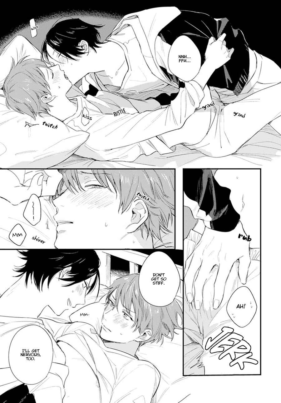 Page 21 Chapter 8 Hello Morning Star