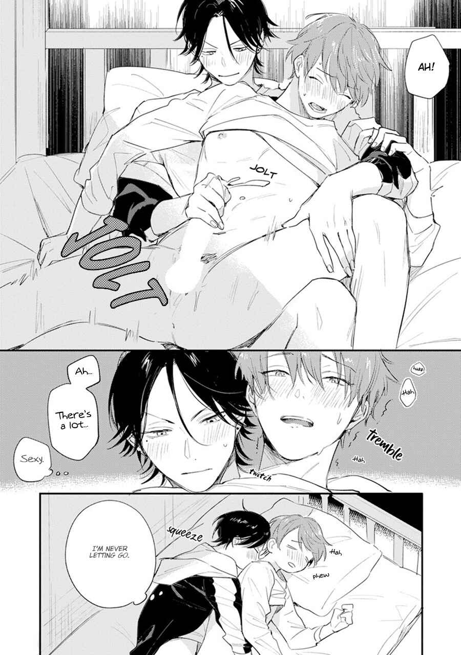 Page 25 Chapter 8 Hello Morning Star