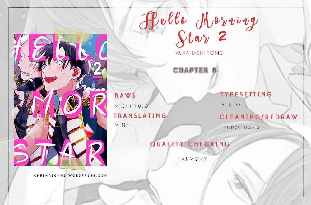 Page 27 Chapter 8 Hello Morning Star