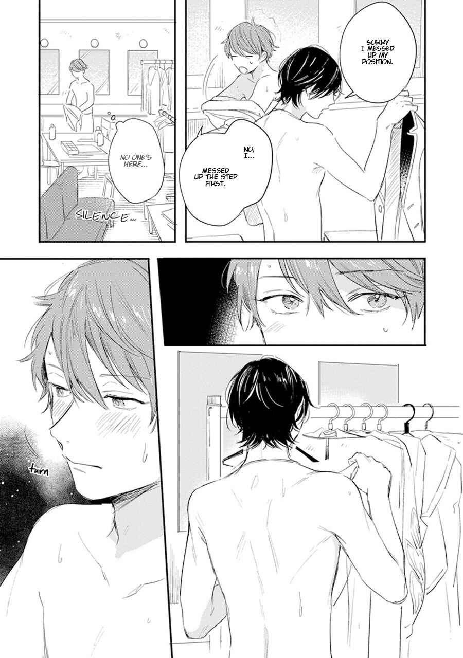 Page 9 Chapter 8 Hello Morning Star