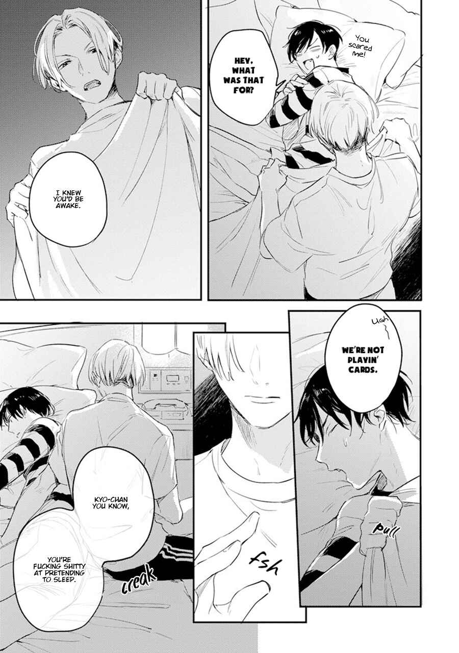 Page 21 Chapter 10 Hello Morning Star