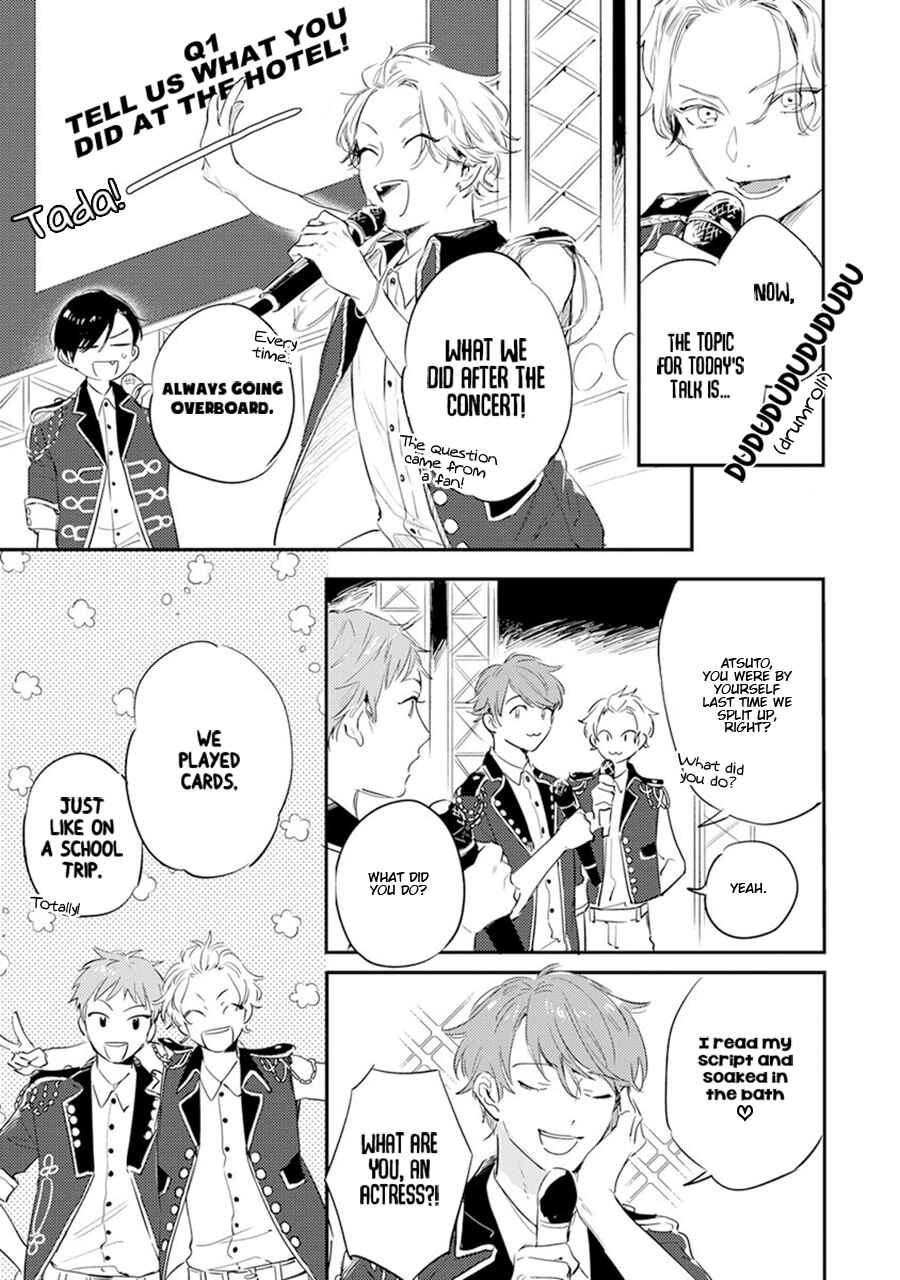 Page 7 Chapter 10 Hello Morning Star