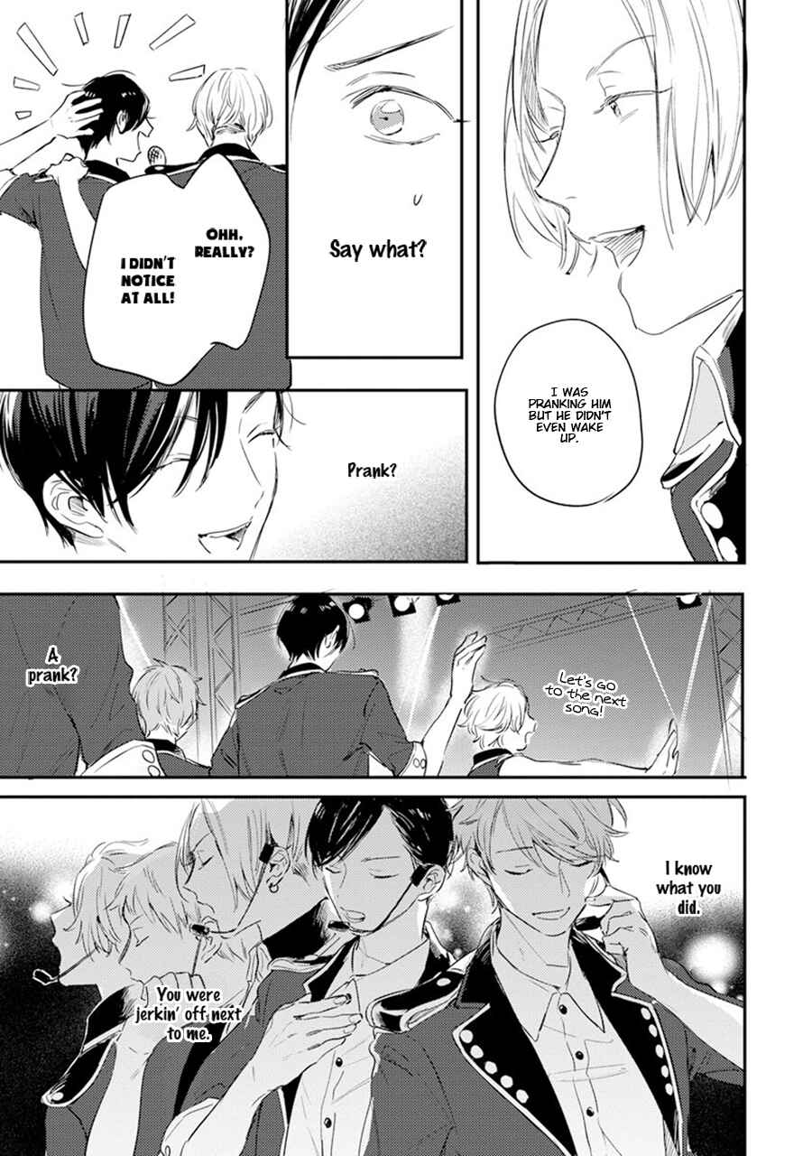 Page 9 Chapter 10 Hello Morning Star