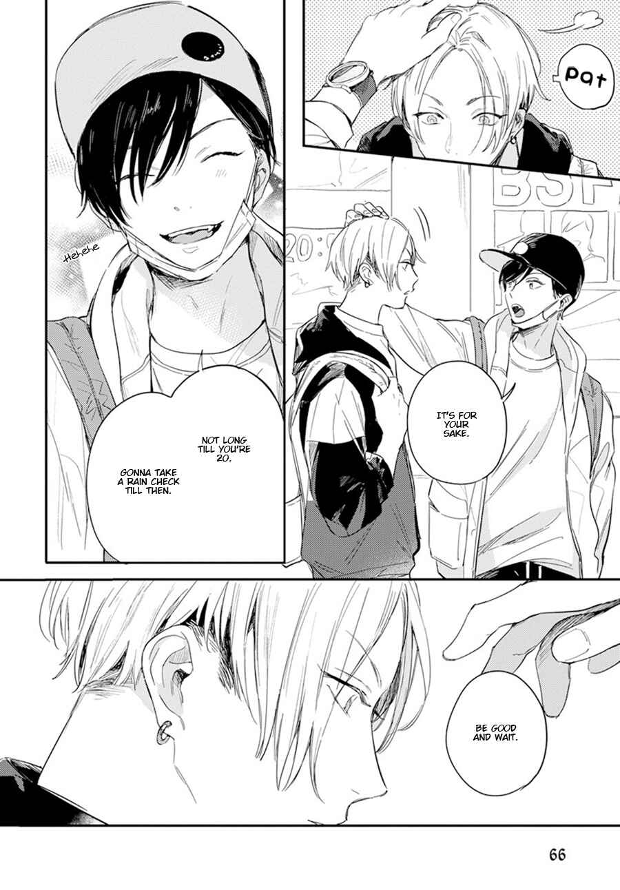 Page 10 Chapter 9 Hello Morning Star
