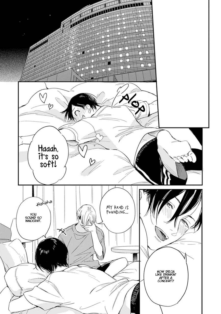 Page 18 Chapter 9 Hello Morning Star