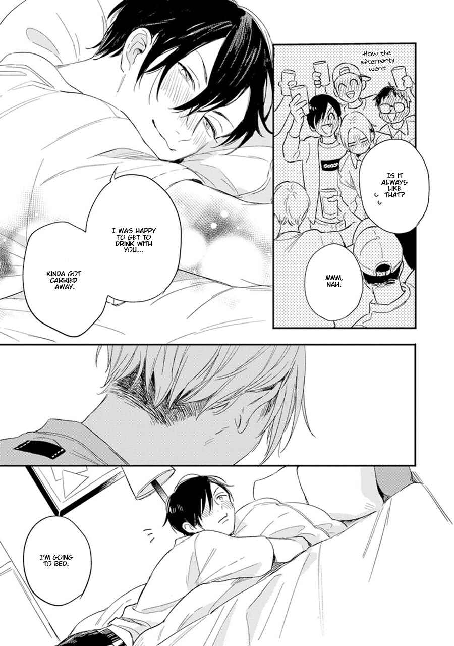 Page 19 Chapter 9 Hello Morning Star