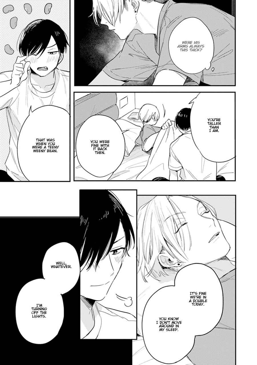 Page 21 Chapter 9 Hello Morning Star
