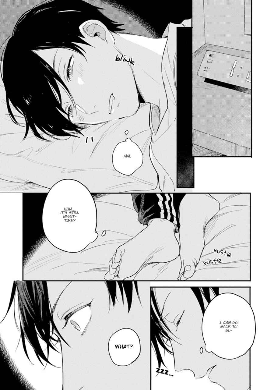 Page 22 Chapter 9 Hello Morning Star
