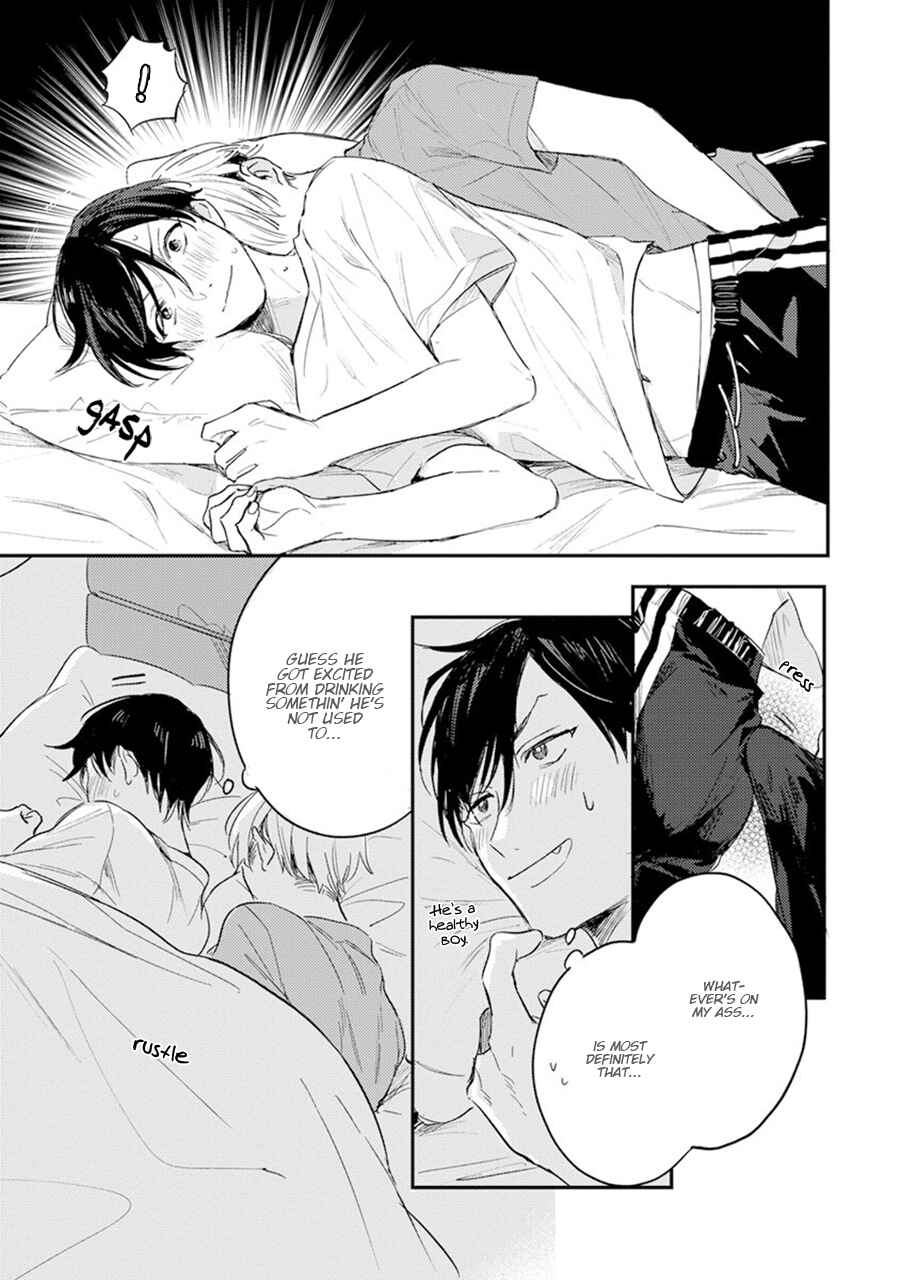 Page 23 Chapter 9 Hello Morning Star