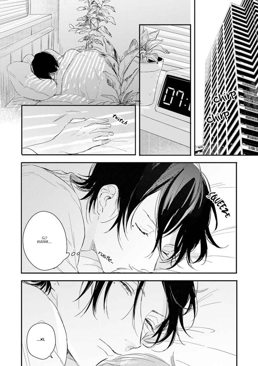 Page 12 Chapter 7 Hello Morning Star