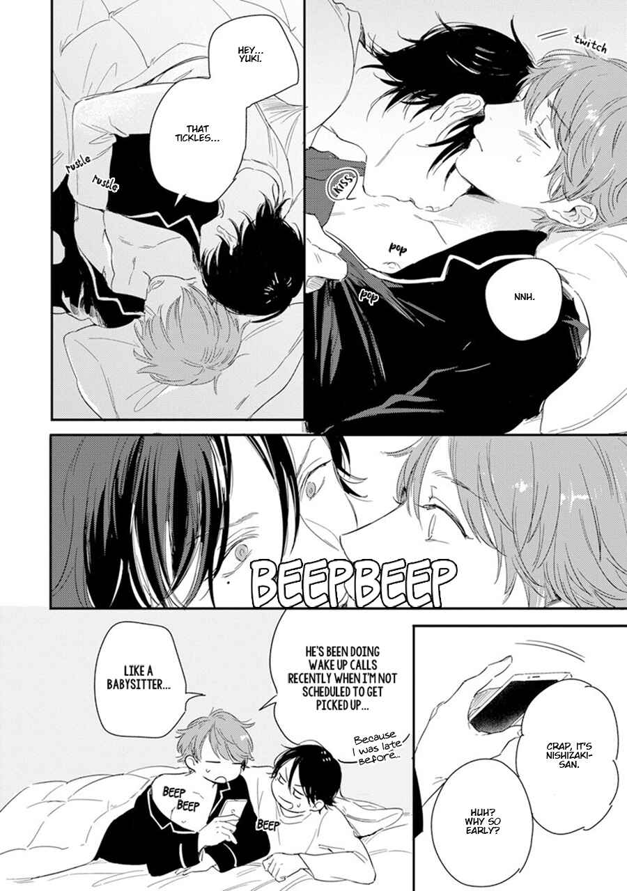 Page 14 Chapter 7 Hello Morning Star