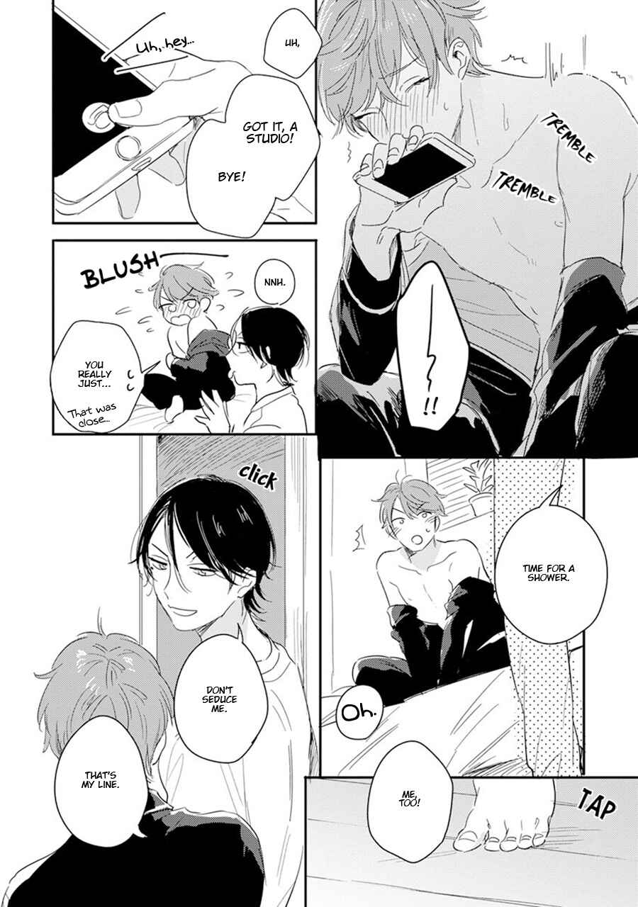 Page 16 Chapter 7 Hello Morning Star
