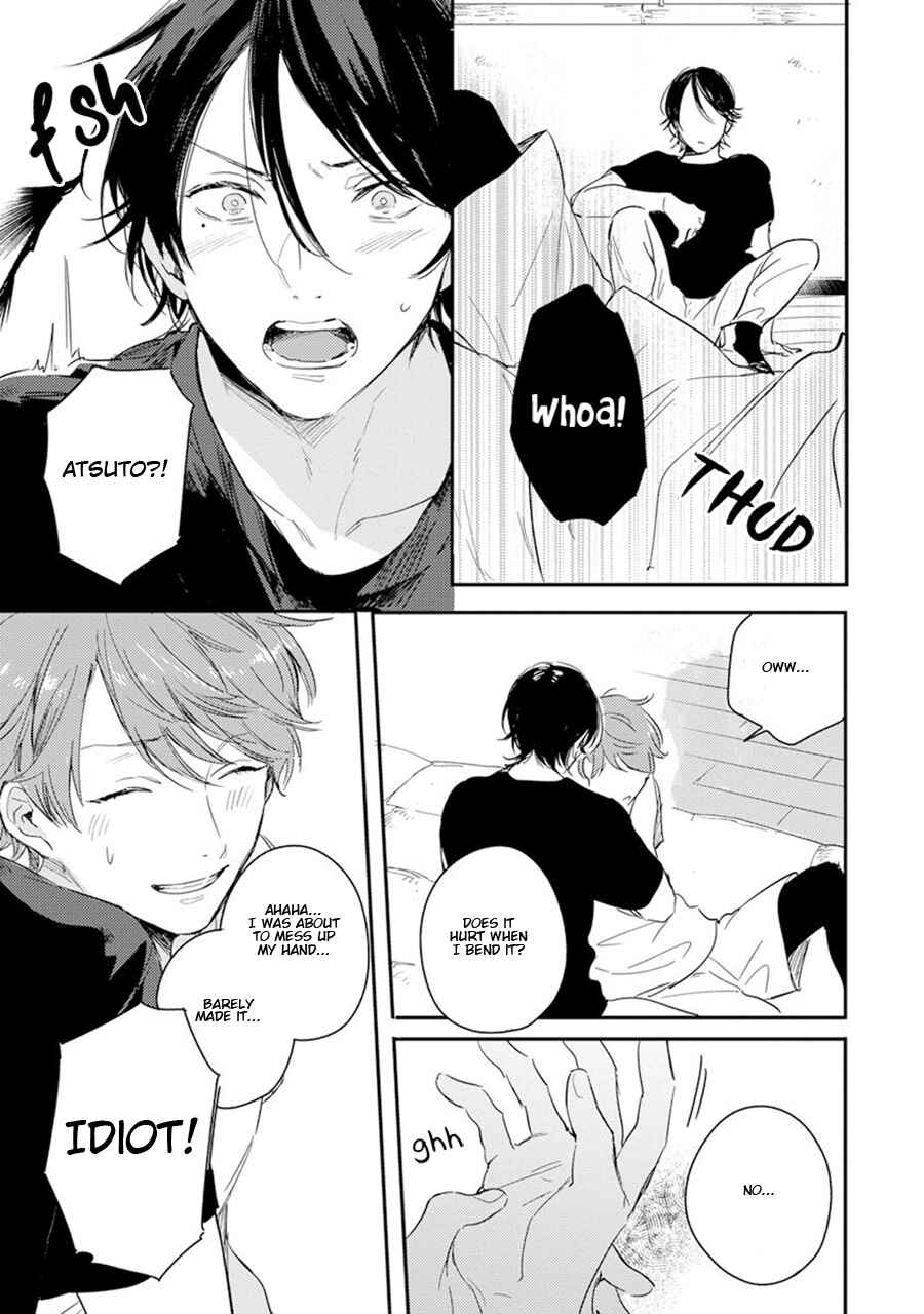 Page 29 Chapter 7 Hello Morning Star