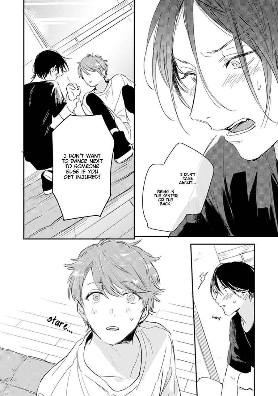 Page 30 Chapter 7 Hello Morning Star