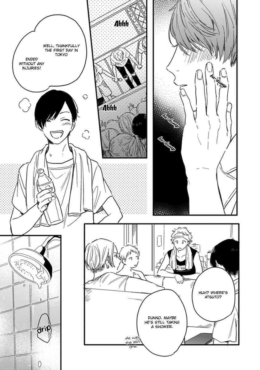 Page 35 Chapter 6 Hello Morning Star