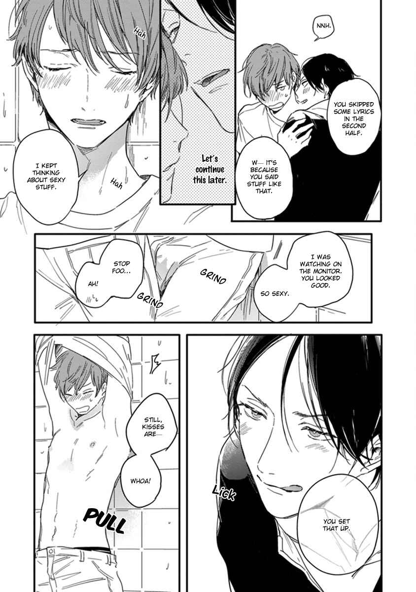 Page 37 Chapter 6 Hello Morning Star