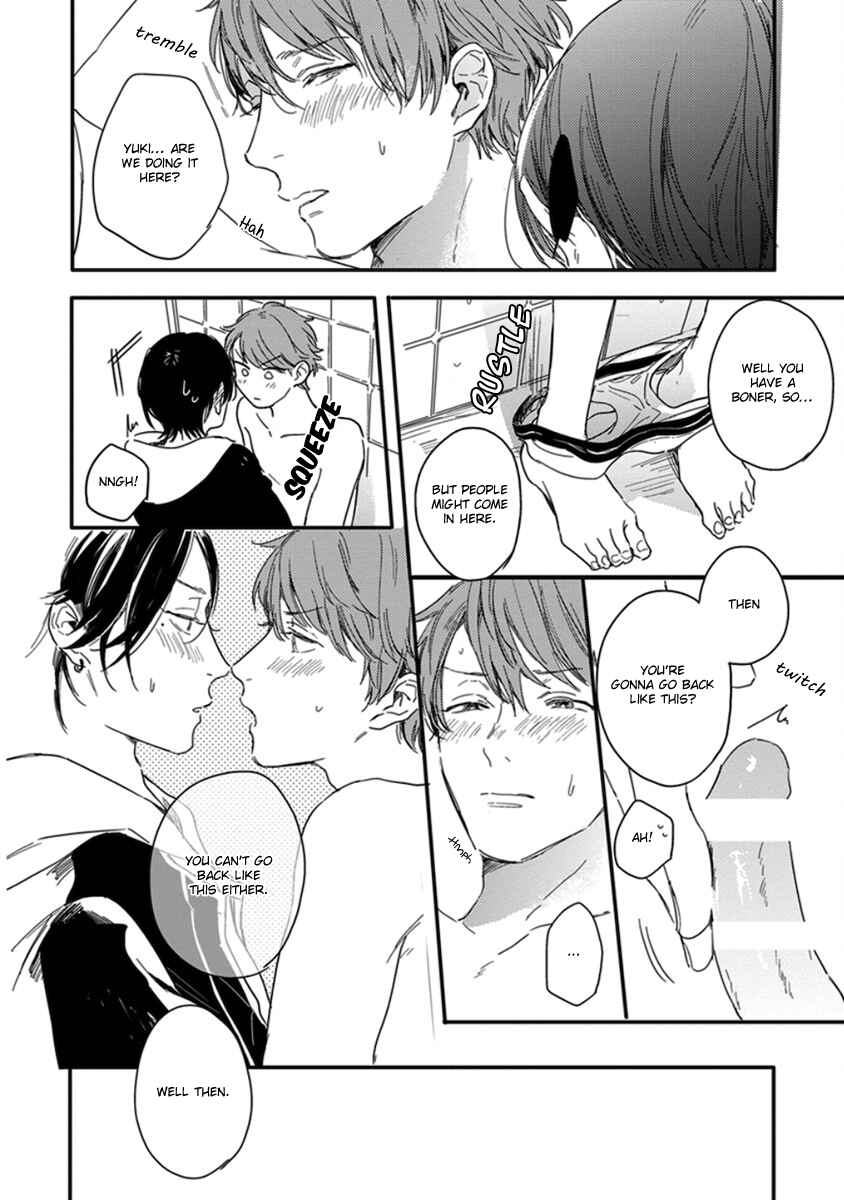 Page 38 Chapter 6 Hello Morning Star