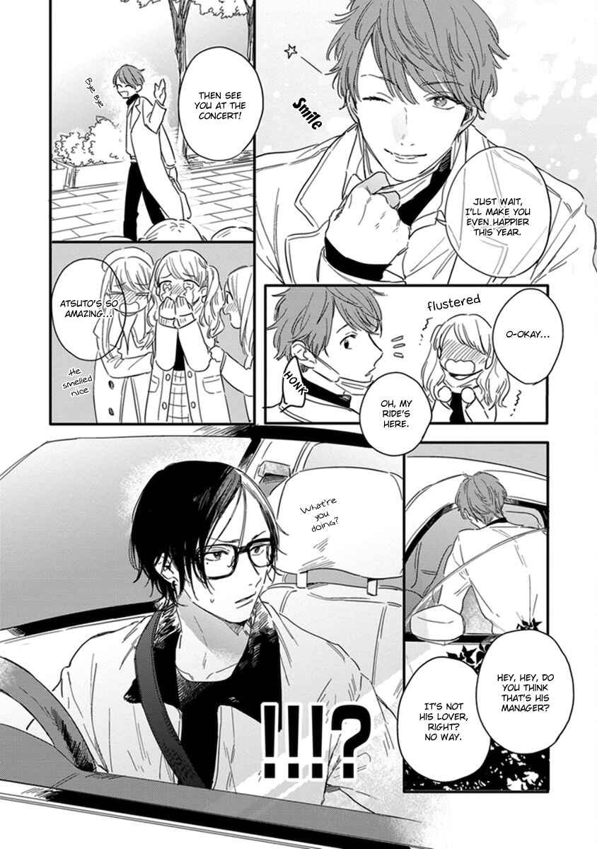 Page 8 Chapter 6 Hello Morning Star