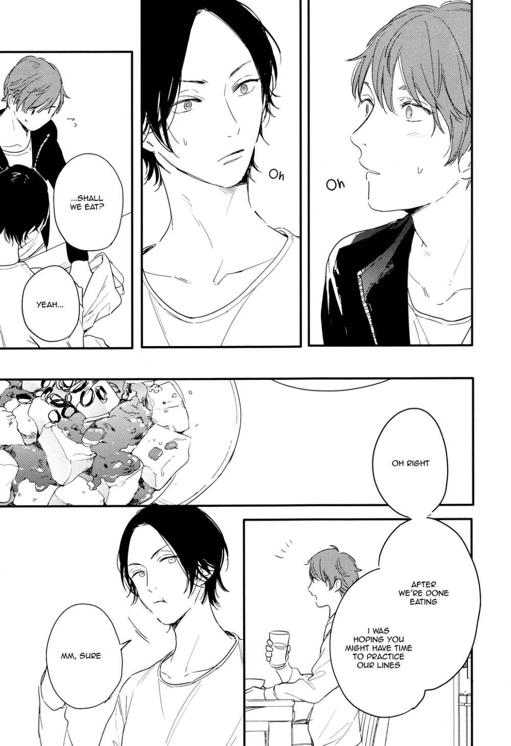 Page 15 Chapter 2 Hello Morning Star