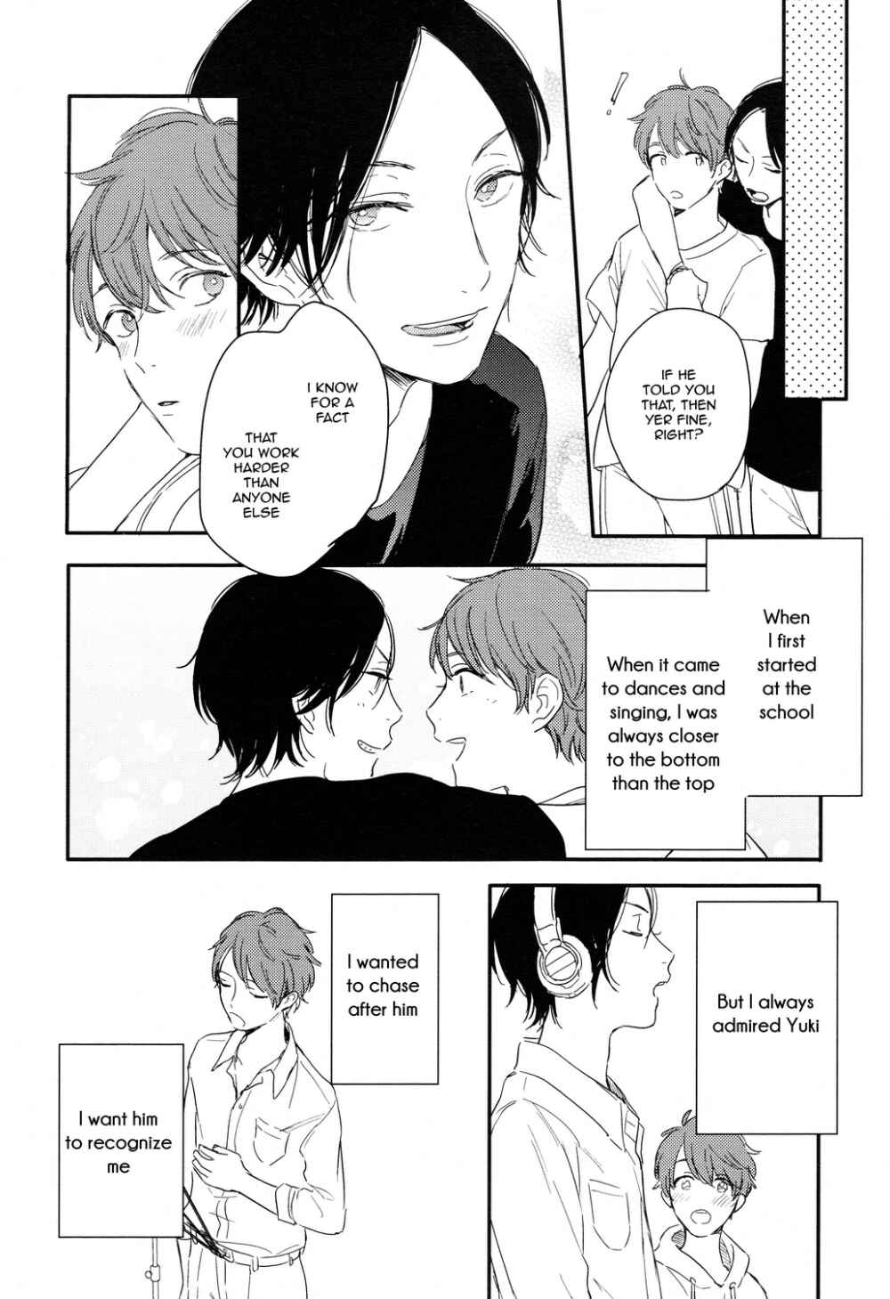 Page 18 Chapter 2 Hello Morning Star