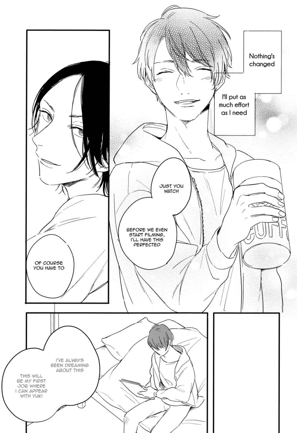 Page 19 Chapter 2 Hello Morning Star
