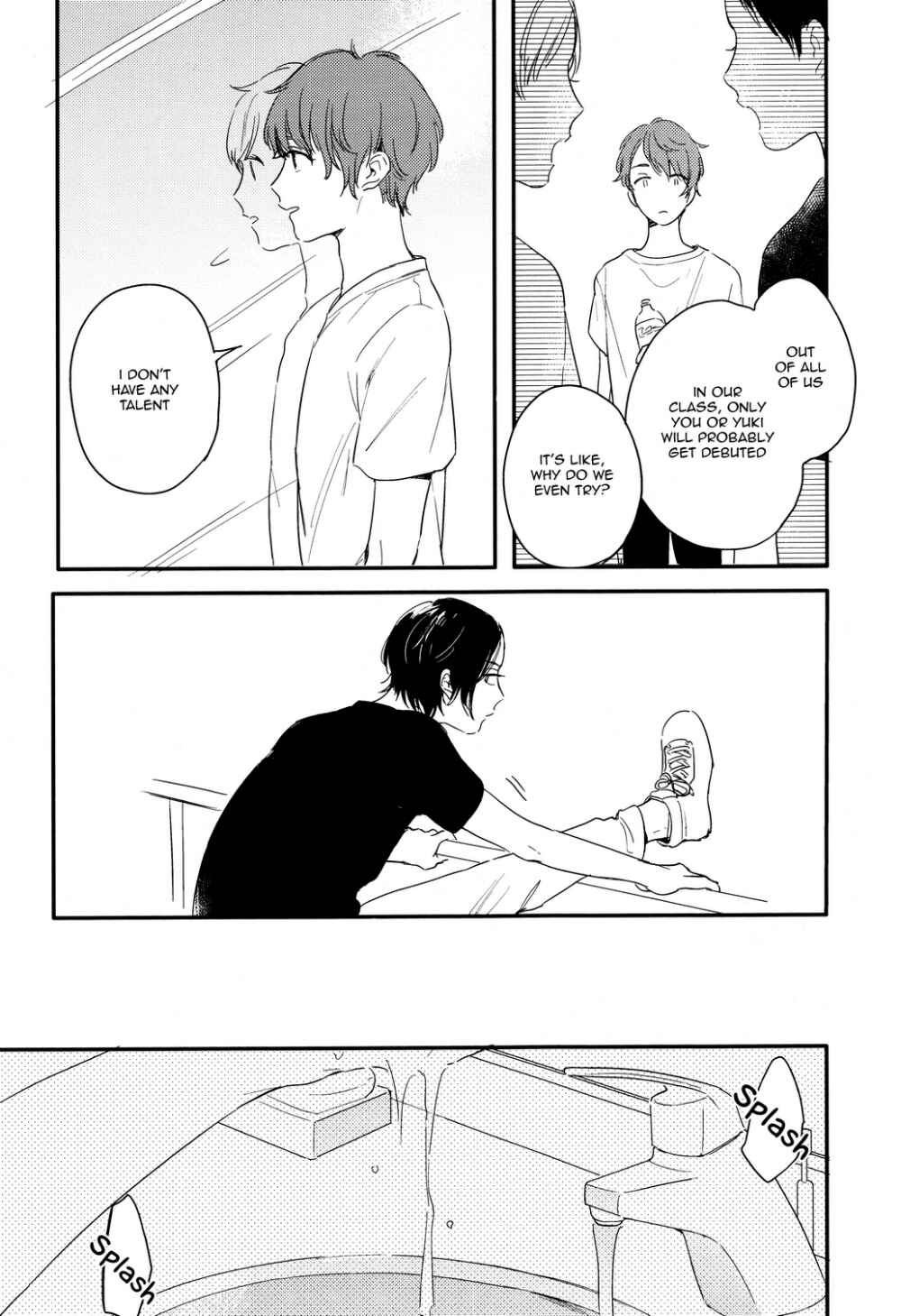 Page 3 Chapter 2 Hello Morning Star