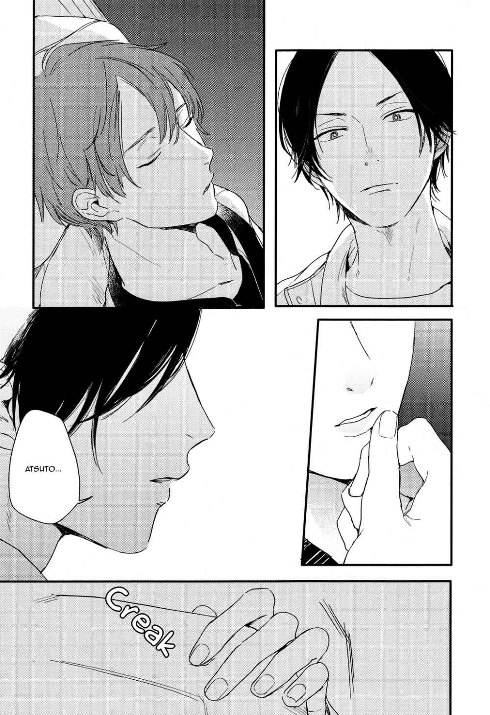 Page 31 Chapter 2 Hello Morning Star