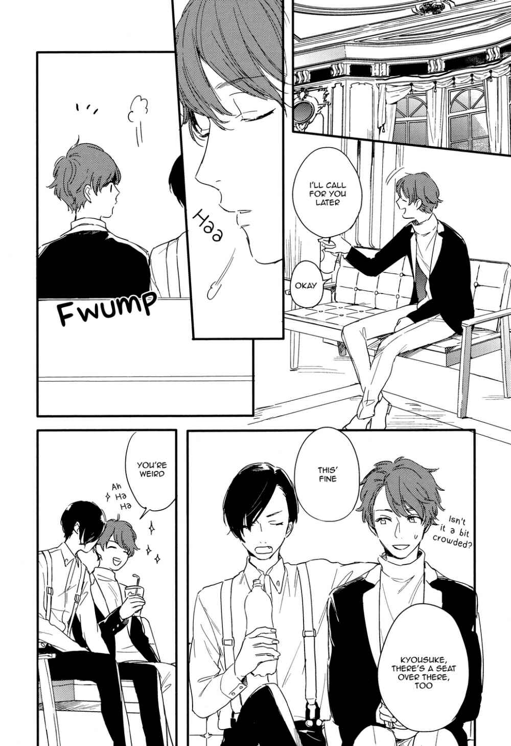 Page 8 Chapter 2 Hello Morning Star
