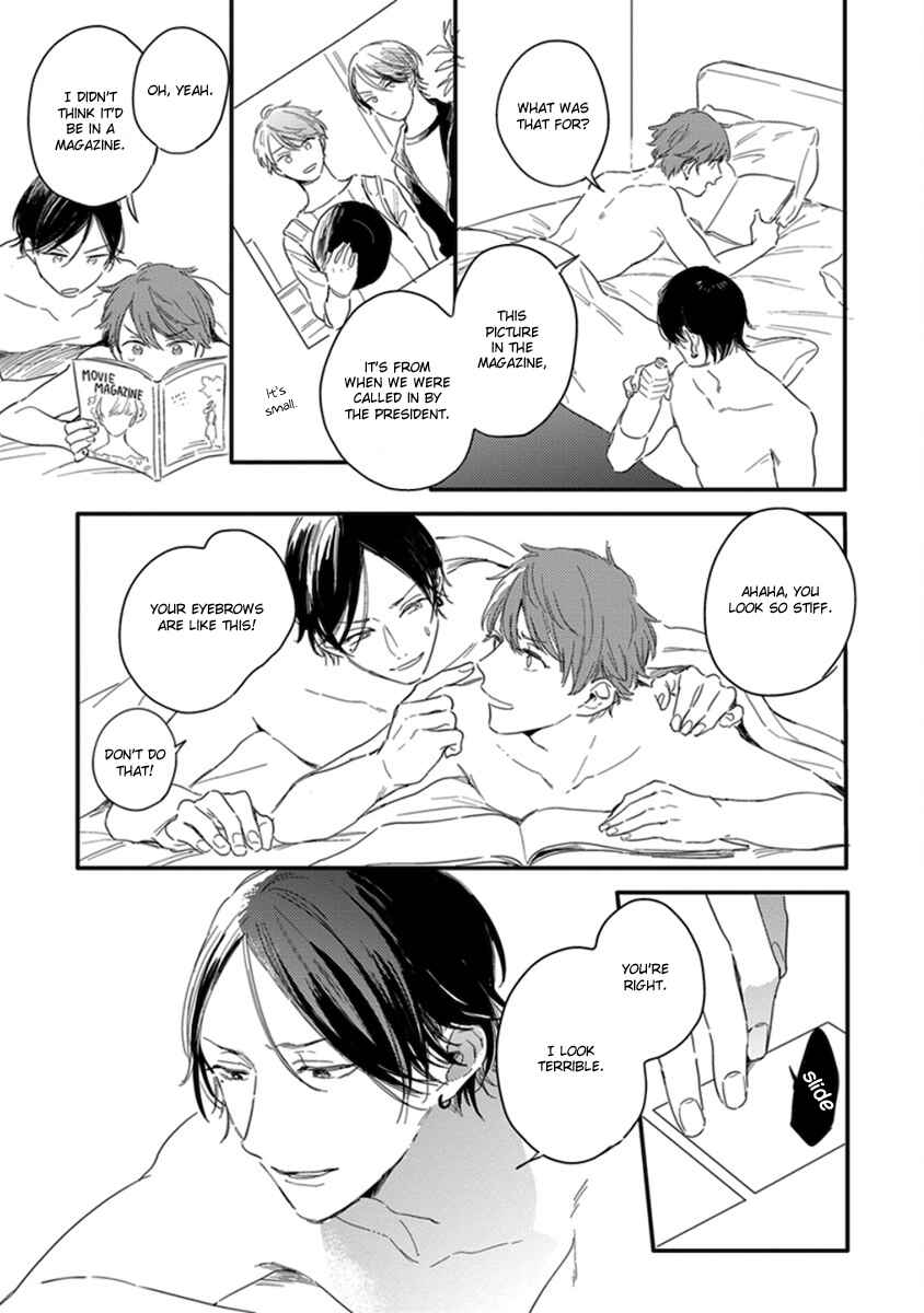 Page 2 Chapter 6.5 Hello Morning Star