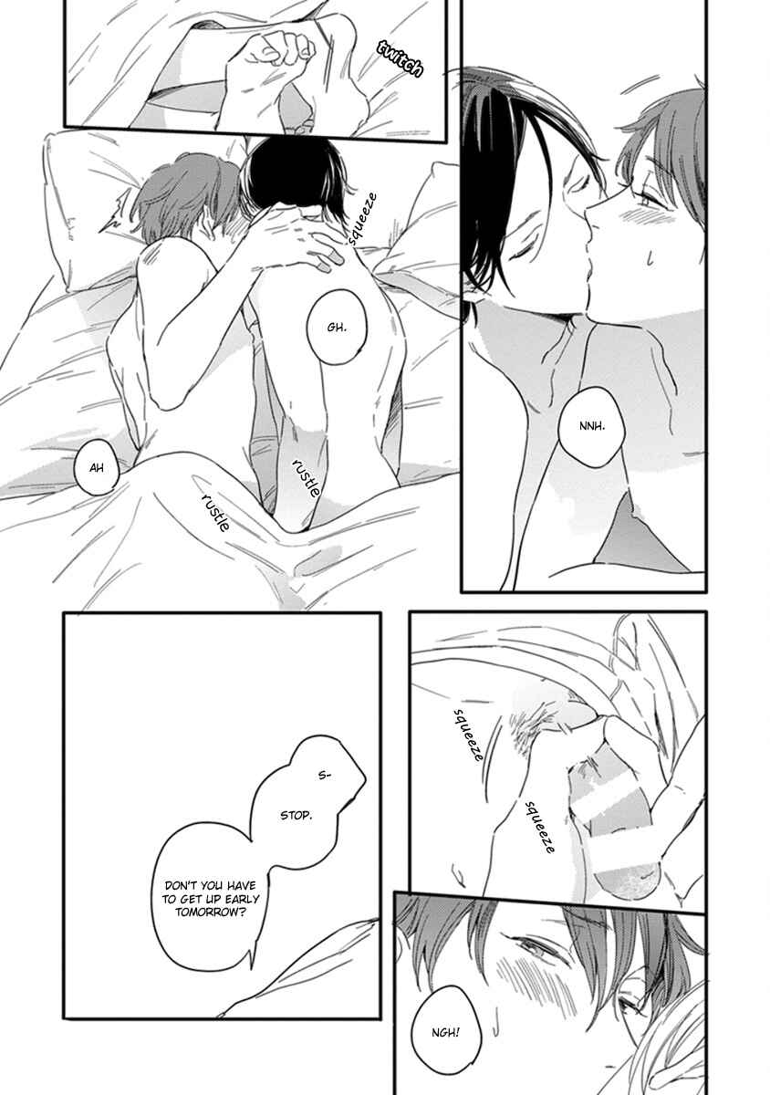 Page 4 Chapter 6.5 Hello Morning Star