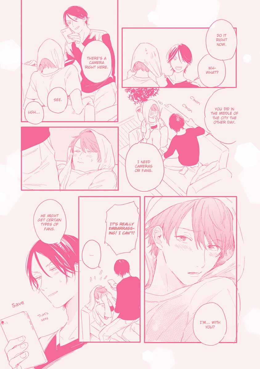 Page 8 Chapter 6.5 Hello Morning Star