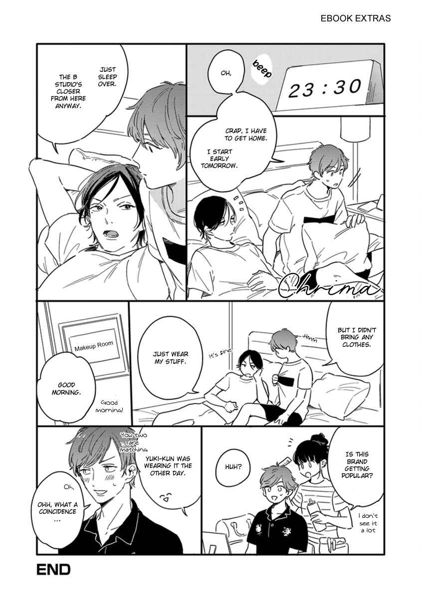 Page 9 Chapter 6.5 Hello Morning Star