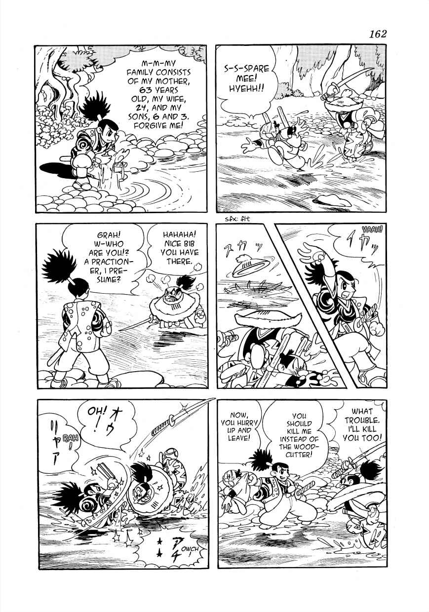 Page 4 Chapter 7.2 Fossil Island