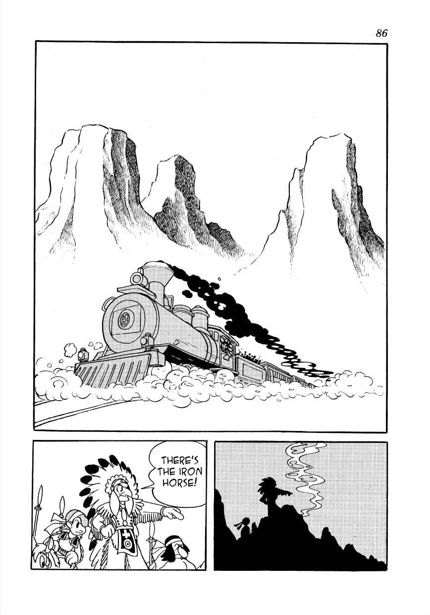 Page 1 Chapter 5 Fossil Island
