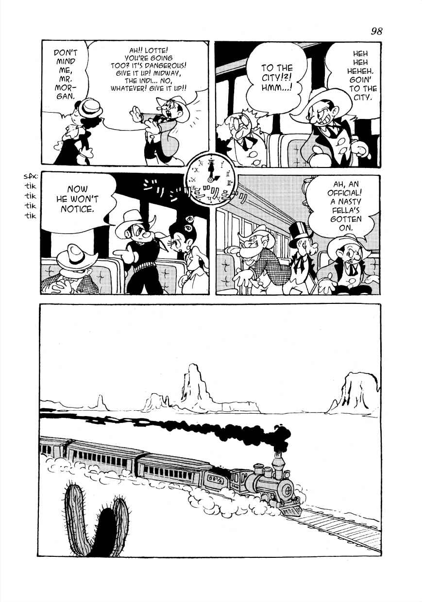 Page 13 Chapter 5 Fossil Island