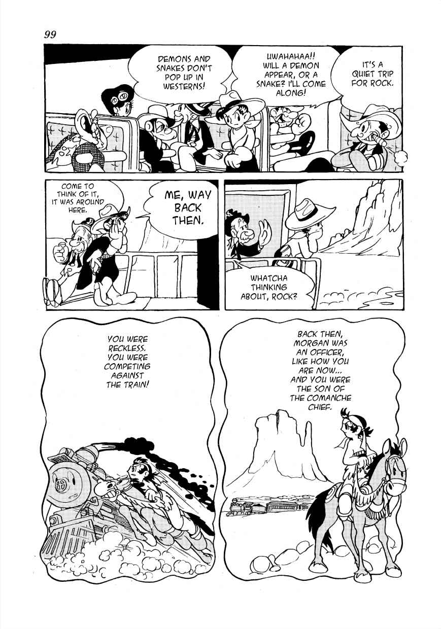 Page 14 Chapter 5 Fossil Island