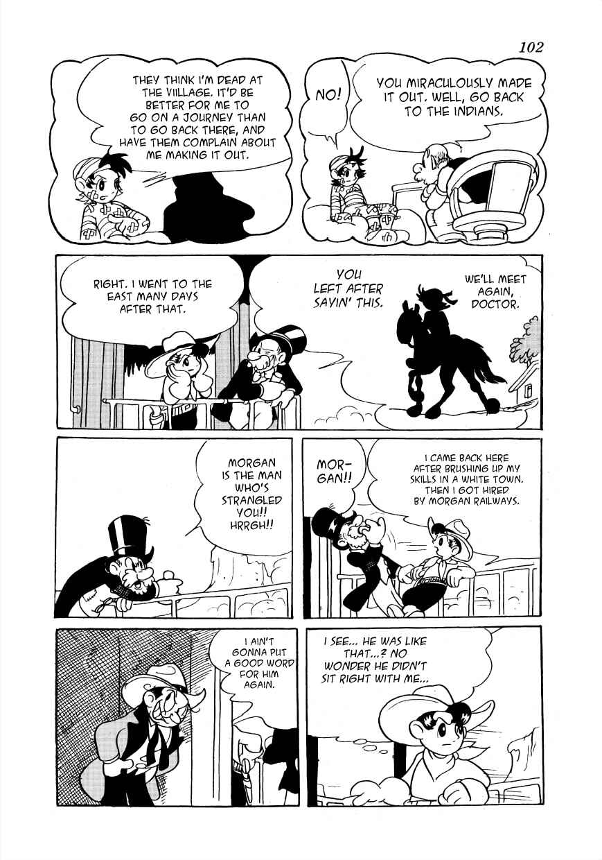 Page 17 Chapter 5 Fossil Island