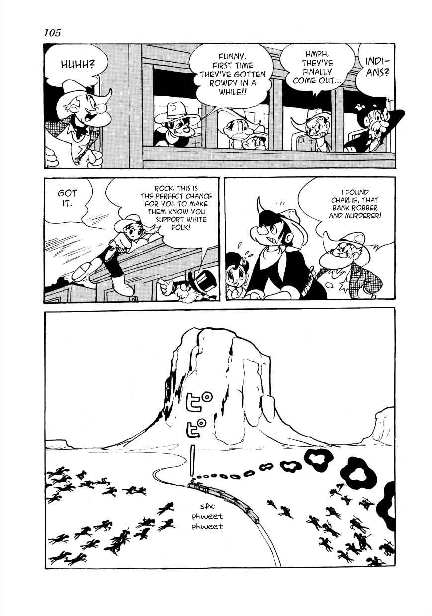 Page 20 Chapter 5 Fossil Island