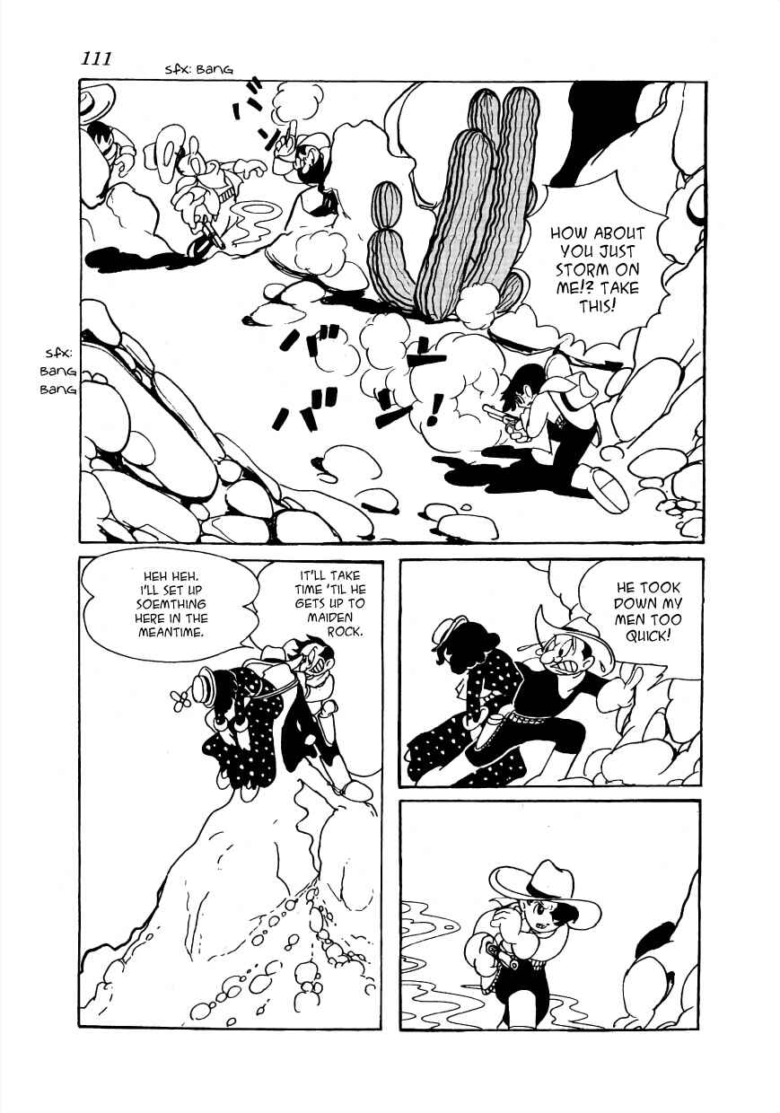 Page 26 Chapter 5 Fossil Island