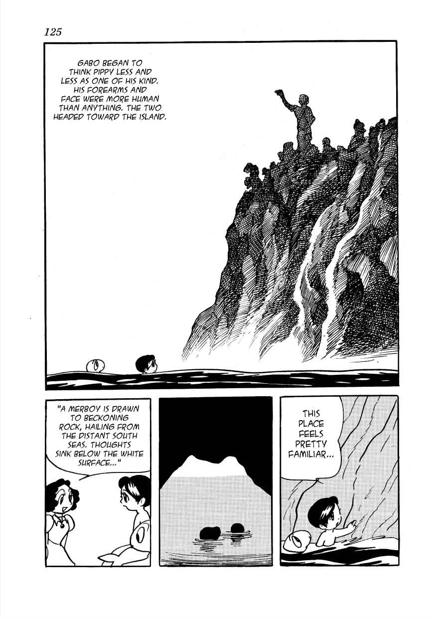 Page 11 Chapter 6 Fossil Island