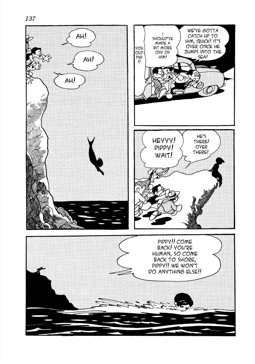 Page 23 Chapter 6 Fossil Island
