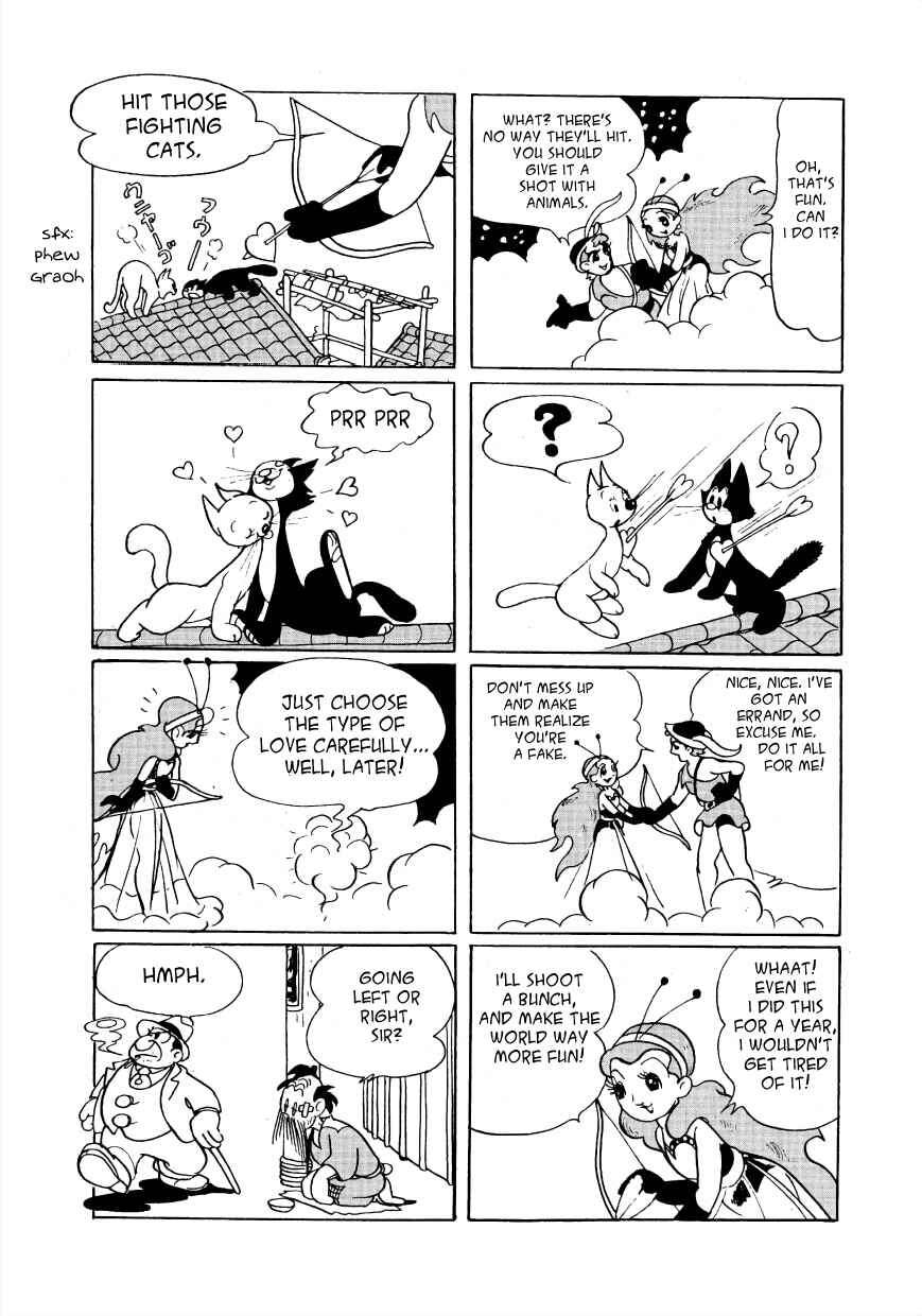Page 16 Chapter 4 Fossil Island