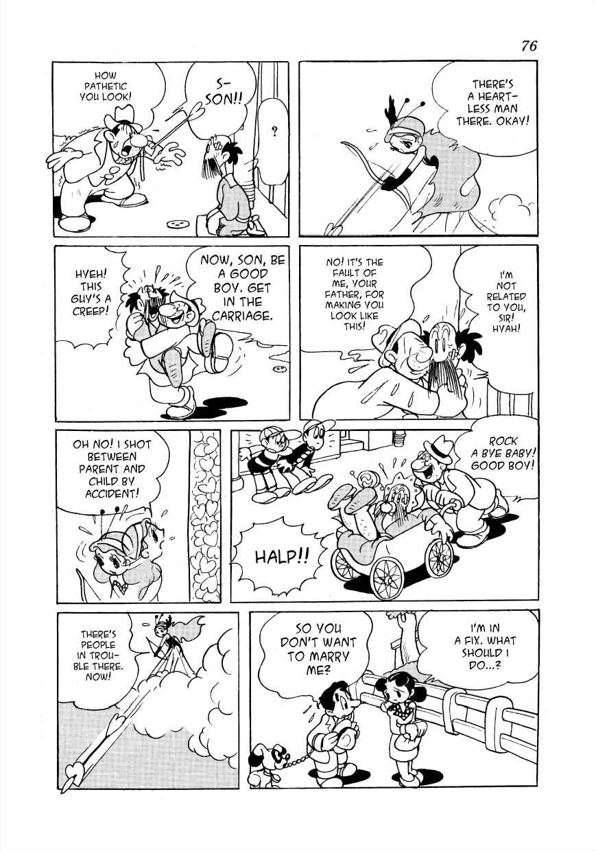 Page 17 Chapter 4 Fossil Island