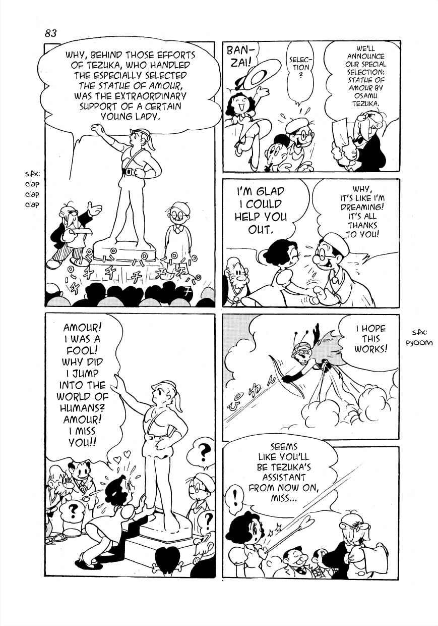 Page 24 Chapter 4 Fossil Island